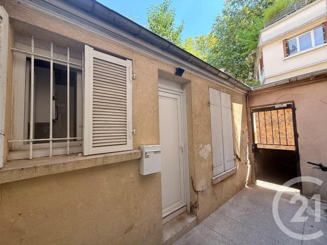 Appartement 1 pièce 10 m²
