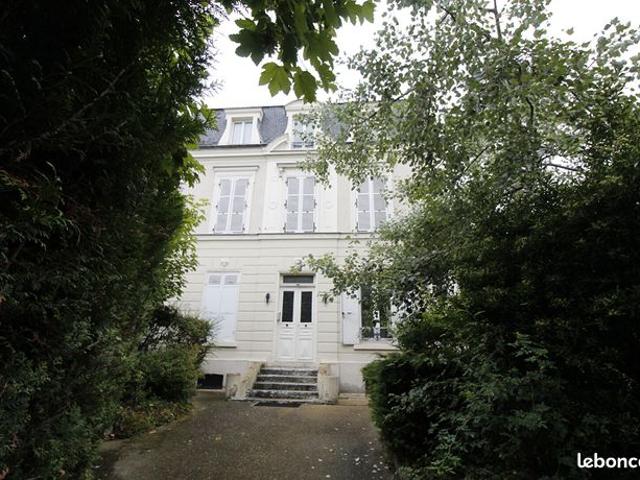 Appartement 1 pièce 10 m²