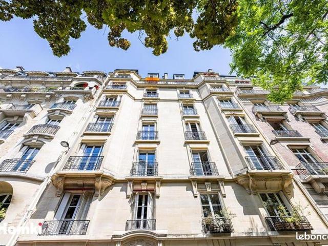 Appartement 1 pièce 10 m²