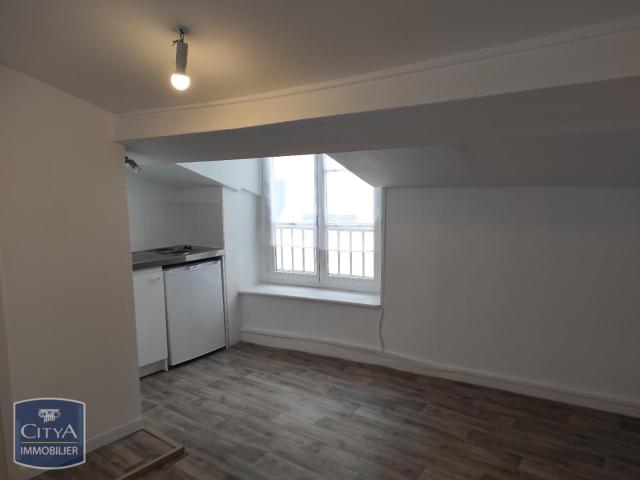Appartement 1 pièce 10 m²