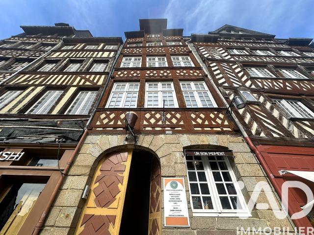 Appartement 1 pièce 10 m²