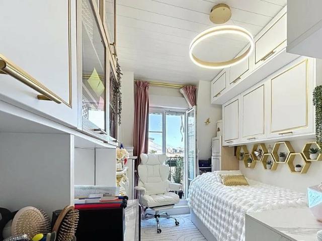 Appartement 1 pièce 10 m²