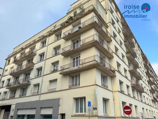 Appartement 1 pièce 10 m²