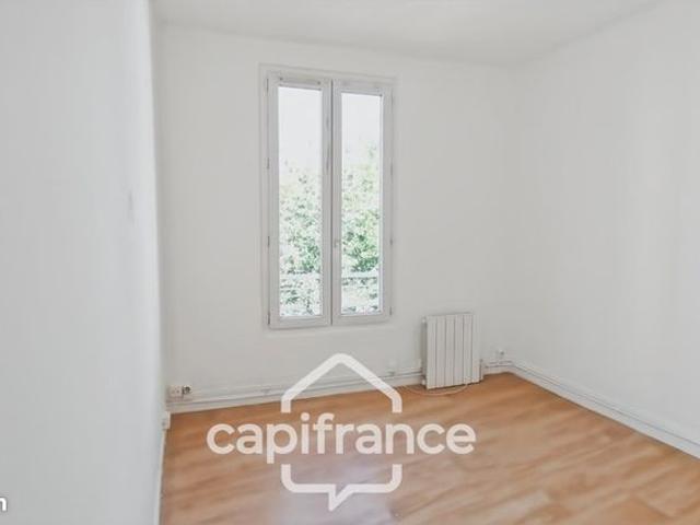 Appartement 1 pièce 10 m²