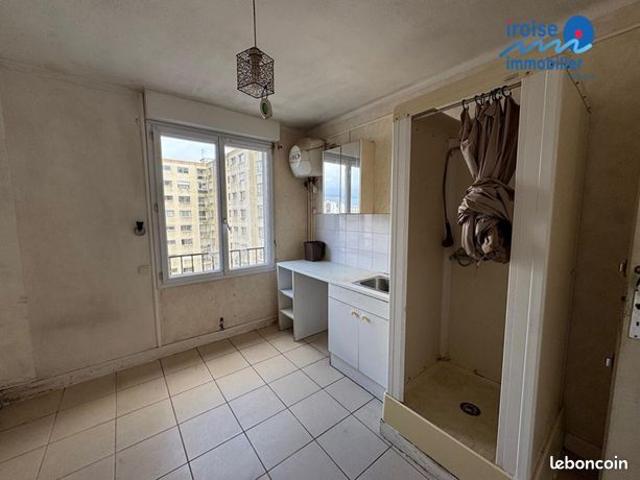 Appartement 1 pièce 10 m²