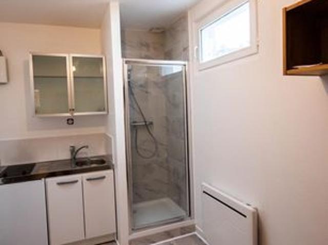 Appartement 1 pièce 10 m²