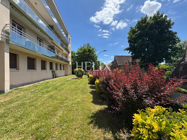 Appartement 1 pièce 10 m²