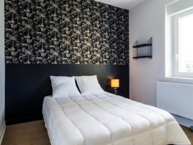 Appartement 1 pièce 10 m²