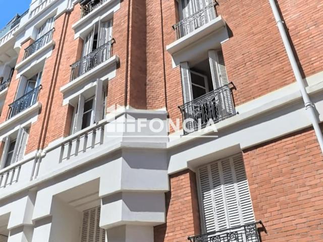 Appartement 1 pièce 10 m²