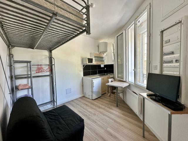 Appartement 1 pièce 10 m²
