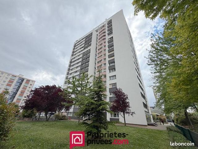 Appartement 1 pièce 10 m²