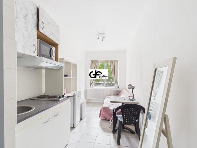 Appartement 1 pièce 10 m²