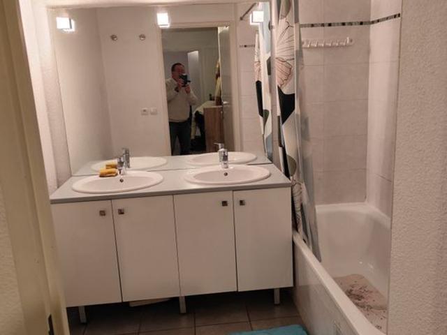 Appartement 1 pièce, 10 m² à louer à Muret 31600