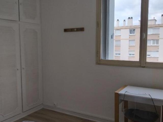 Appartement 1 pièce, 10 m² à louer à Mérignac 33700
