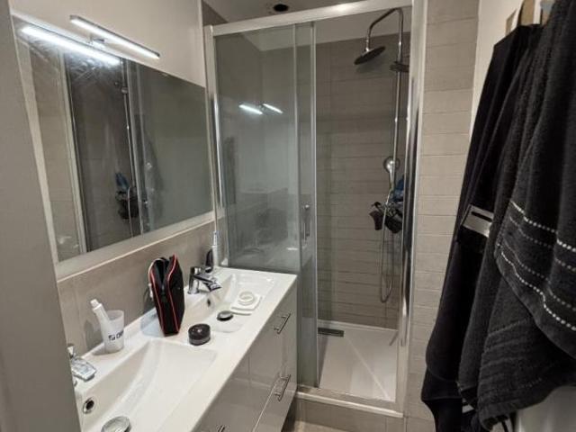 Appartement 1 pièce, 10 m² à louer à Mérignac 33700