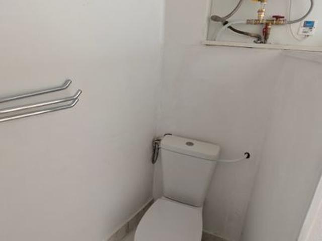 Appartement 1 pièce, 10 m² à louer à Metz 57000