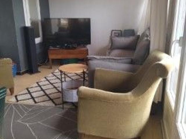 Appartement 1 pièce, 10 m² à louer à Montpellier 34000