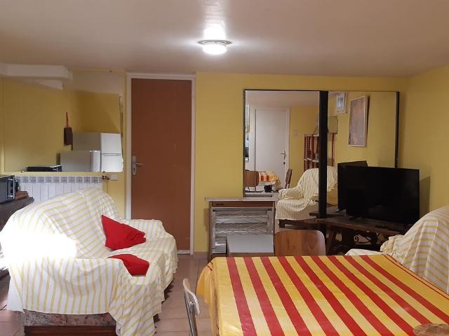 Appartement 1 pièce, 10 m² à louer à Montpellier 34000