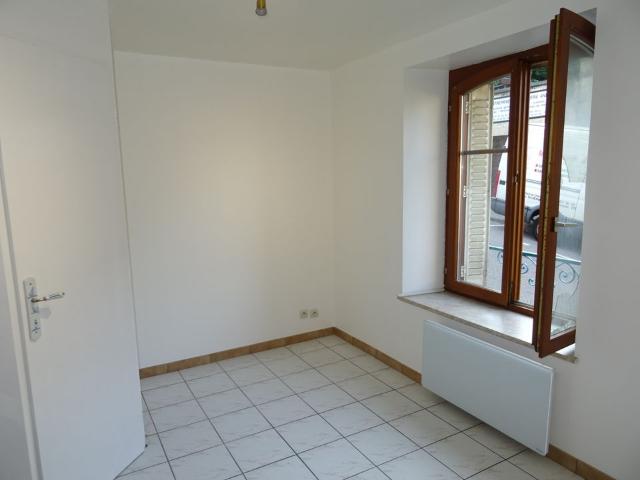 Appartement 1 pièce, 10 m² à louer à Nancy 54000