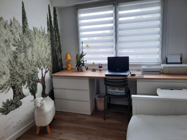Appartement 1 pièce, 10 m² à louer à Nantes 44000
