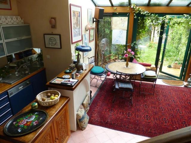 Appartement 1 pièce, 10 m² à louer à Nantes 44000