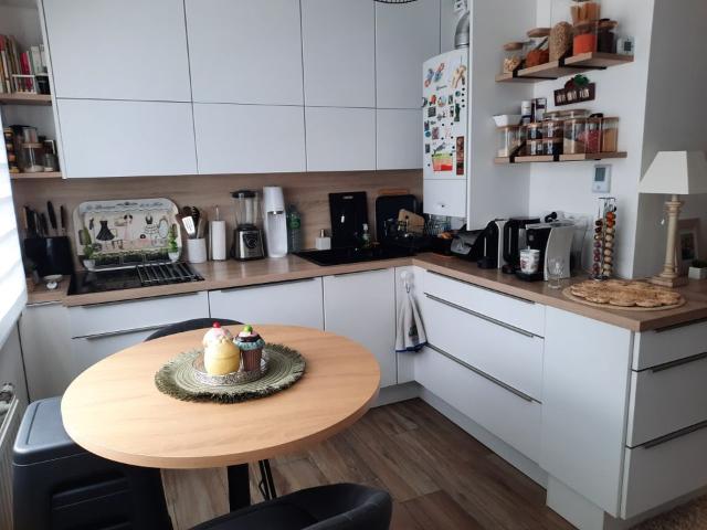 Appartement 1 pièce, 10 m² à louer à Nantes 44000