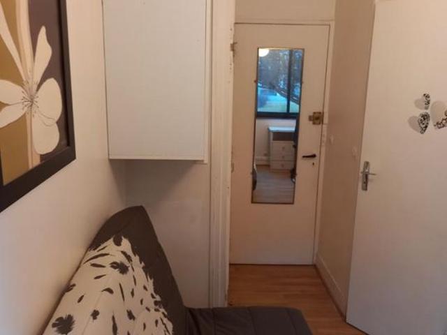 Appartement 1 pièce, 10 m² à louer à Neuilly sur Seine 92200