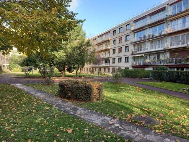 Appartement 1 pièce, 10 m² à louer à Neuilly sur Seine 92200