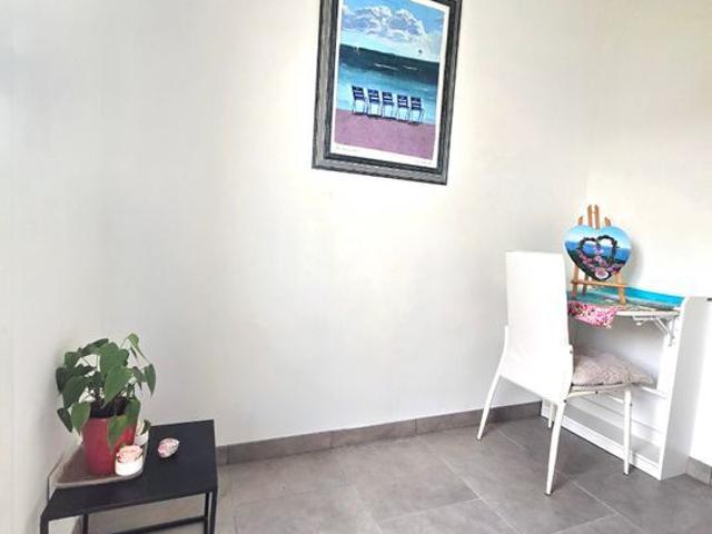 Appartement 1 pièce, 10 m² à louer à Nice 06000