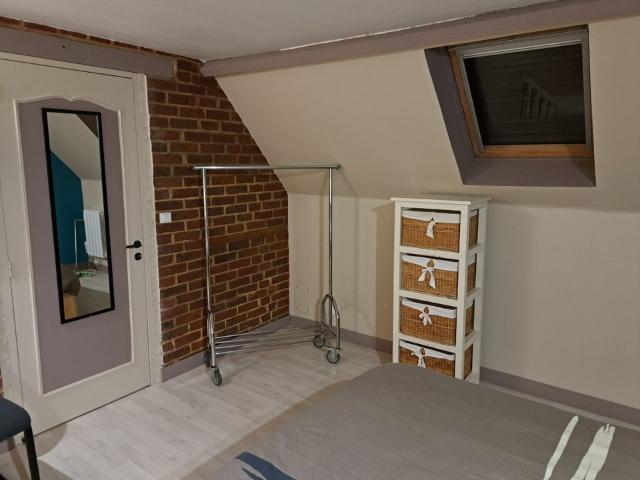Appartement 1 pièce, 10 m² à louer à Oissel sur Seine 76350
