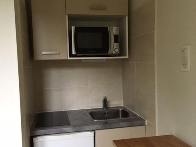 Appartement 1 pièce, 10 m² à louer à Orléans 45000