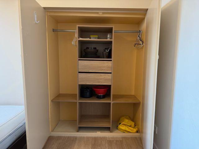 Appartement 1 pièce, 10 m² à louer à Orsay 91400