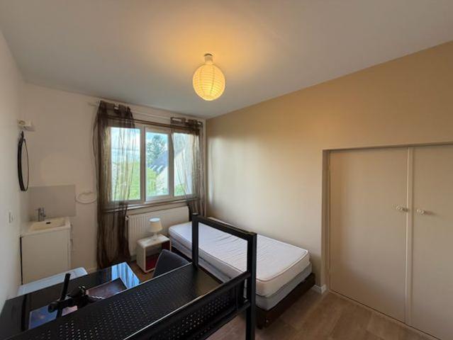 Appartement 1 pièce, 10 m² à louer à Orsay 91400