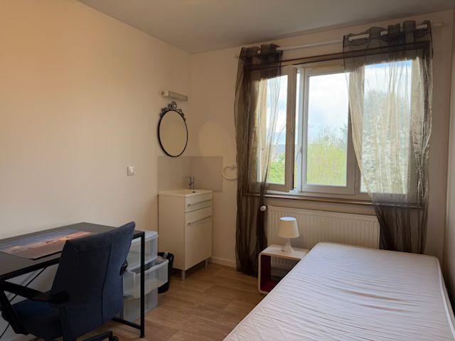 Appartement 1 pièce, 10 m² à louer à Orsay 91400