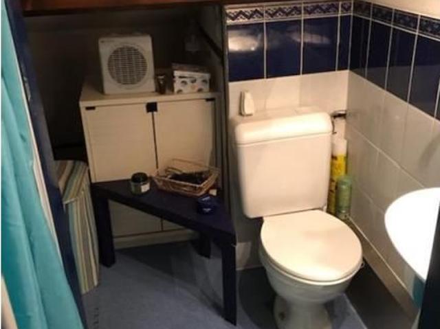 Appartement 1 pièce, 10 m² à louer à Alfortville 94140
