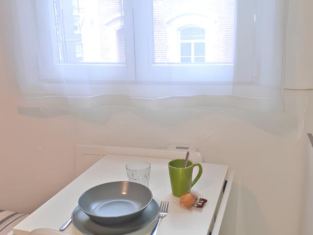 Appartement 1 pièce, 10 m² à louer à Amiens 80080
