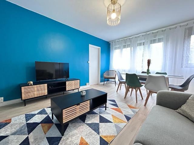 Appartement 1 pièce, 10 m² à louer à Amiens 80080