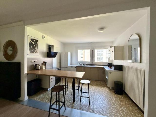 Appartement 1 pièce, 10 m² à louer à Amiens 80000