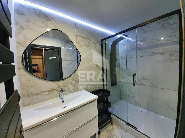 Appartement 1 pièce, 10 m² à louer à Annecy 74000