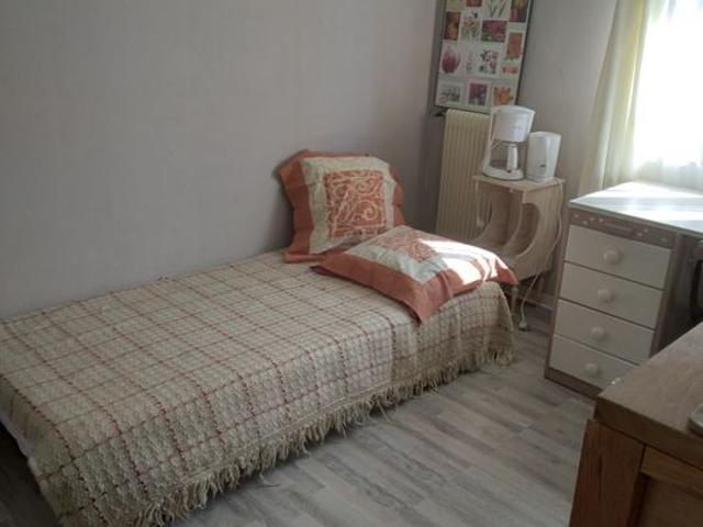 Appartement 1 pièce, 10 m² à louer à Antibes 06160