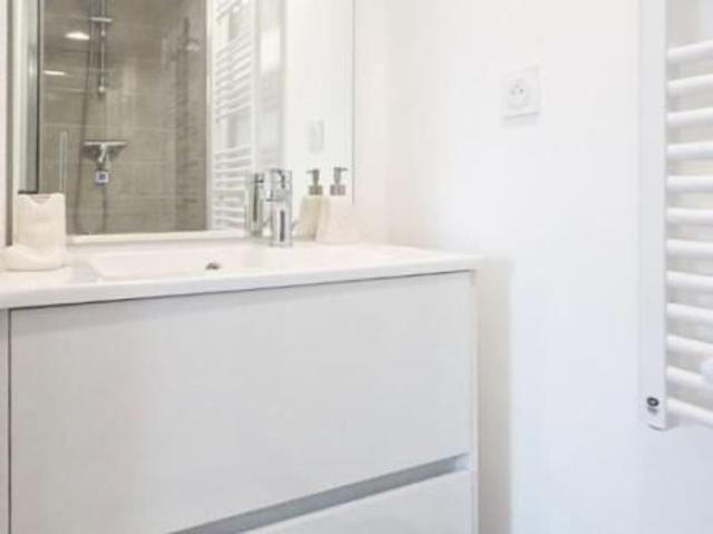 Appartement 1 pièce, 11 m² à louer à Arpajon 91290
