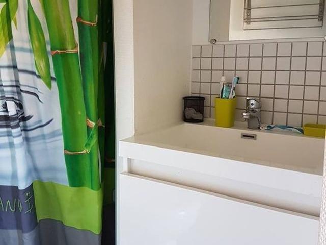 Appartement 1 pièce, 10 m² à louer à Besançon 25000