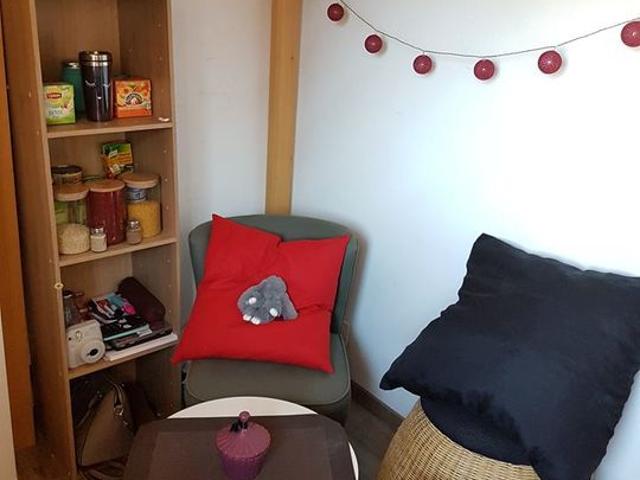 Appartement 1 pièce, 10 m² à louer à Besançon 25000