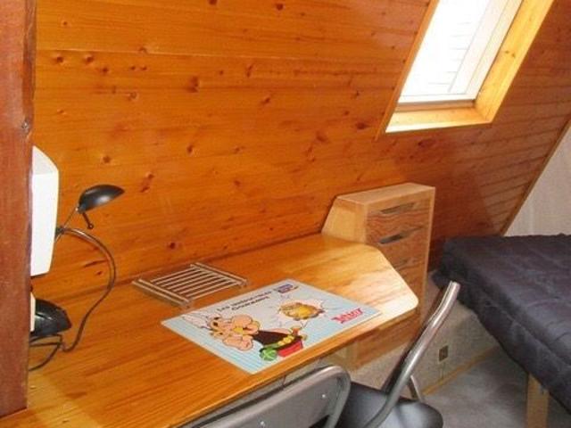 Appartement 1 pièce, 10 m² à louer à Besançon 25000