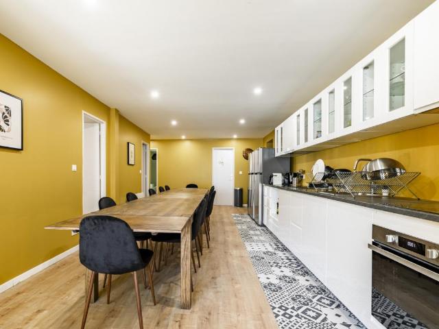 Appartement 1 pièce, 10 m² à louer à Bordeaux 33000