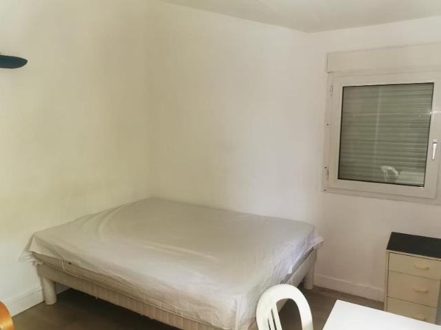 Appartement 1 pièce, 10 m² à louer à Bordeaux 33000