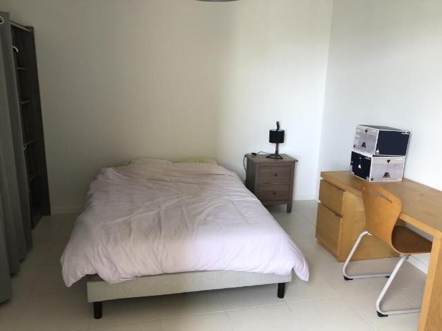 Appartement 1 pièce, 10 m² à louer à Bordeaux 33800