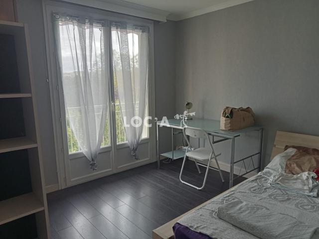 Appartement 1 pièce, 10 m² à louer à Bron 69500