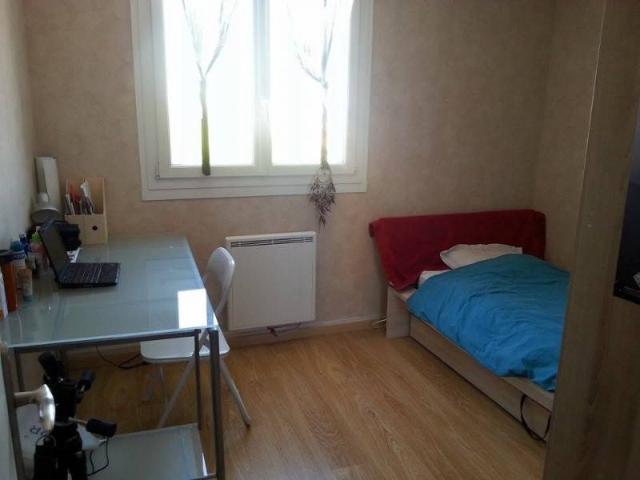 Appartement 1 pièce, 10 m² à louer à Bron 69500