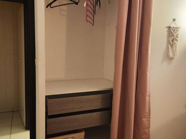 Appartement 1 pièce, 10 m² à louer à Cugnaux 31270